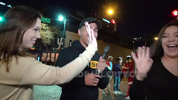 Public Sex Fantasy: Enchanted Streets Spellbinding Ecstasy