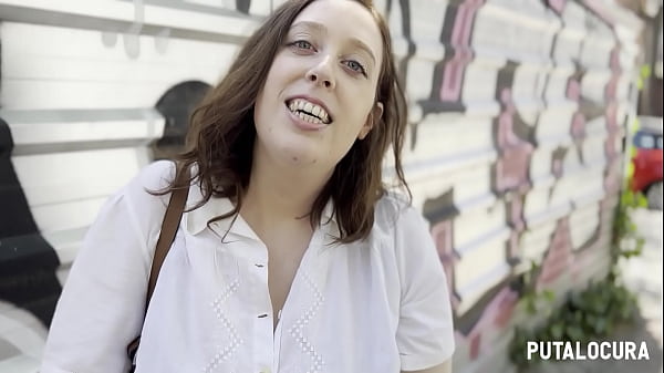 Passionate Torbe’s Soulful Love with Busty Spanish Beauty