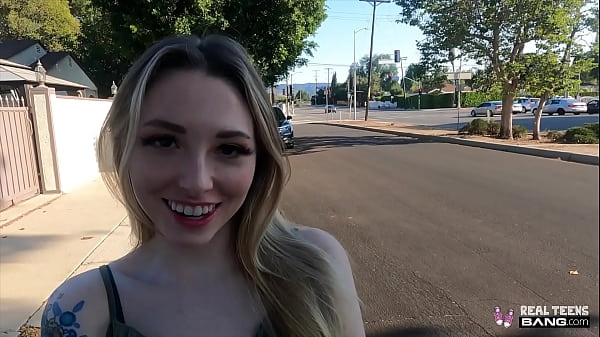 Playful Real Teens Nail Young Hottie in Hotel Room POV!