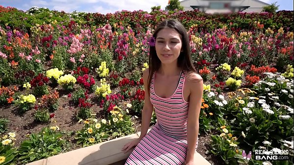 Gianna Gem’s Forbidden Tale: Tight Pussy Stretched