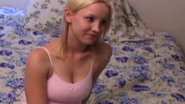 Vintage Busty Babe Fucked by Dominant Old Man Mercilessly