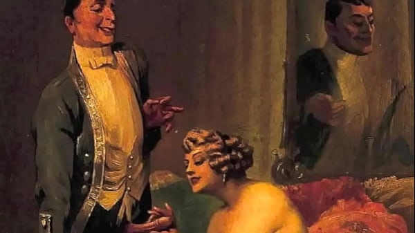 Retro Erotic Illustration: Expert Review & Top Rated Pick