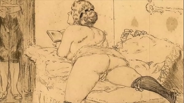 Retro Erotic Illustration: Expert Review, Top Rated Pick