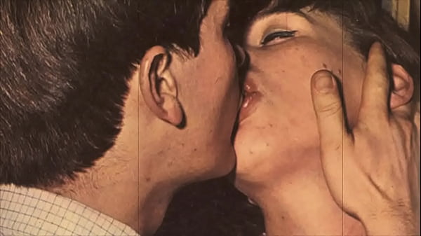 Retro Family Album Step Mom: Pure Ecstasy Intense Orgasm