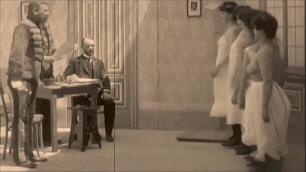 Retro Hairy Pornostalgia: Hilarious Naughty Fun Wild Ride!
