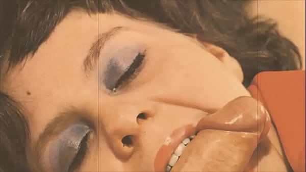 Retro Taboo Family: Dreamlike Hypnotic Forbidden Fantasy World