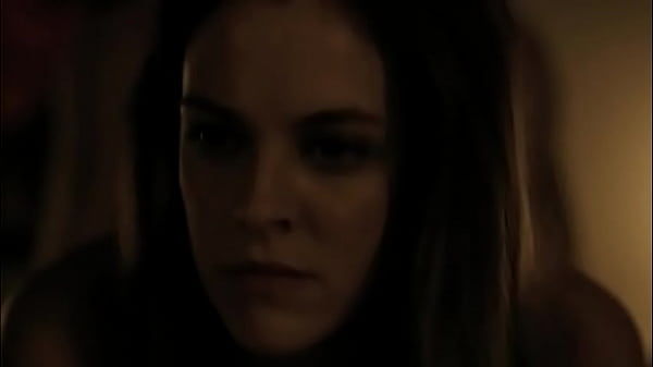 Riley Keough’s Spellbinding Passionate Sex Fantasy World