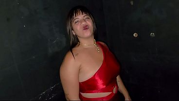 Caricias Swing Slut Raw Fucks Hung Gloryhole for Jr Doidera