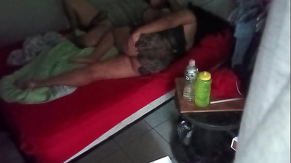 Irresistible Thick Mexican Nalgona Spy Cam Tease Leaked