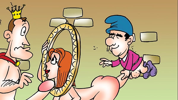 Sex Cartoons: Mind-Blowing Release & Pure Ecstasy Awaits!