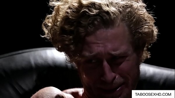 Sex Interrogation with Seductive MILF: Forbidden Tale Begins