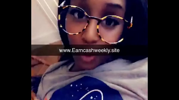 Sexy Ebony Webcam Model’s Explosive Filthy Hardcore Show
