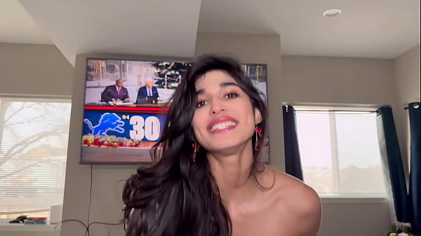 Sexy Latina’s Painful Anal Pounding & Butthole Pee Right Now!