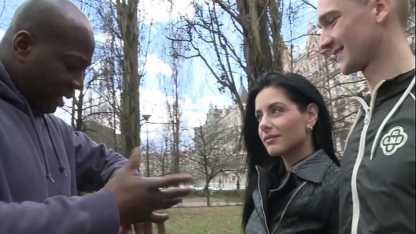 Sexy White Wife’s Loving Asshole Gape in Front of Husband