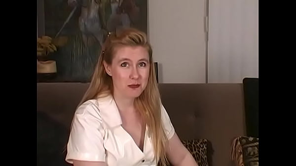 Shannon Sweet: Newbie Blonde’s Epic Big Dick Blowjob Tale