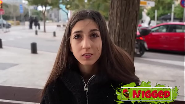 Shy 18yo Vanesa Merino Unleashes Savage BEAST Mode!