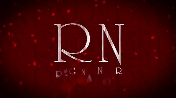 Playful Regina Noir Gets Naughty in Oily Shower Voyeur!