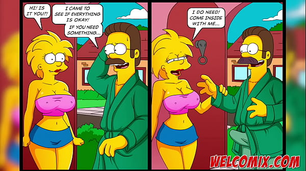 Simptoons Commanding Brutal Anal Sex – Hentai Surrender