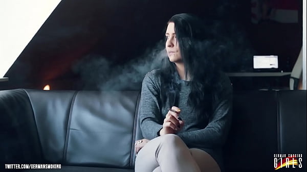 Smoking Right Now! Instant Quick Rush Hot Non-Stop Action
