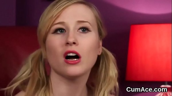 Alpha Spicy Peach Commands Total Facial Cumshot Surrender
