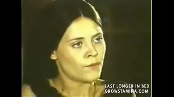 Step Father Fucks Hot Vintage Italian Stepdaughter Now!