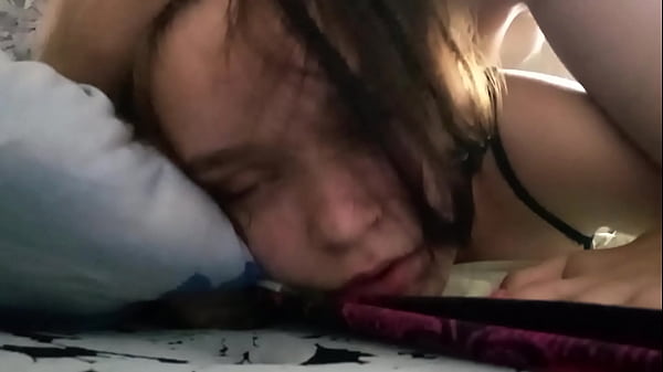 Stepfather Fucks Stepdaughter: Hypnotic Mom Call Fantasy