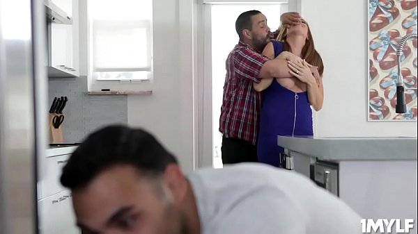 Ivy Secrets MILF’s Ultimate Pleasure Thick Cock Creampie