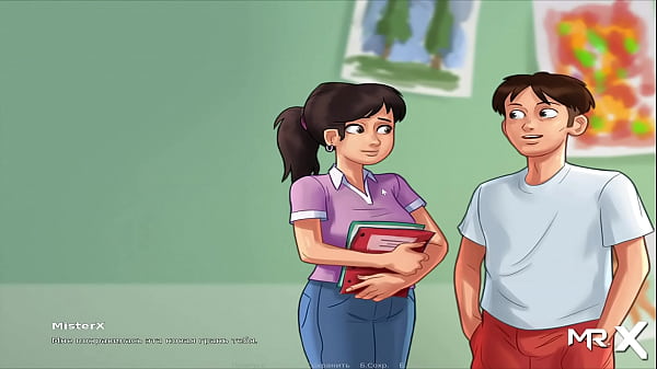 Students Obey Headmistress Commands: Mind-Blowing Release