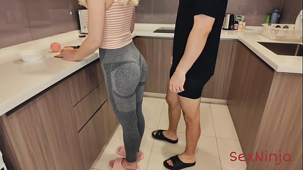 Wife Swap with Friend: Naughty Cure for Boring Marriage!