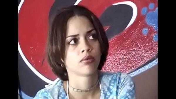 Sweet Brunette Kitty Gets Annihilated in Spellbinding Fantasy
