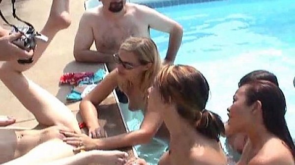 Swingers Sex Pool Party – Expert Review & Top Rated Pick