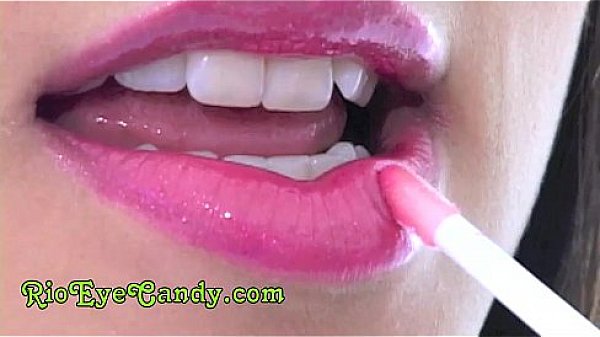 Teen Brazilian Eye Candy Submits to Dominant Alpha Power