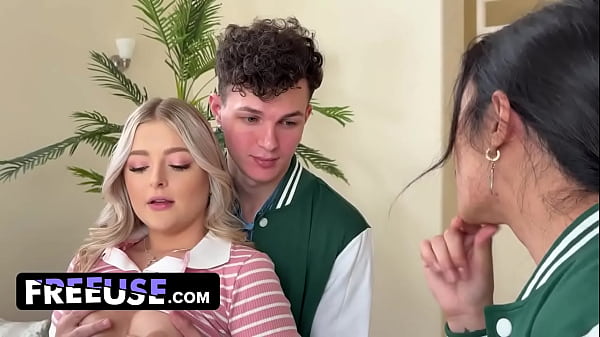 Fraternity’s Naughty Fuck Toy: Hilarious Frat Wild Ride!