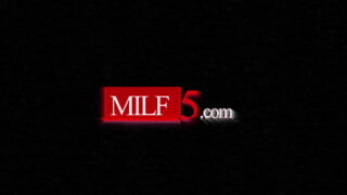 Dominant MILF Elana Bunnz Forces Ryan Mclane to Surrender