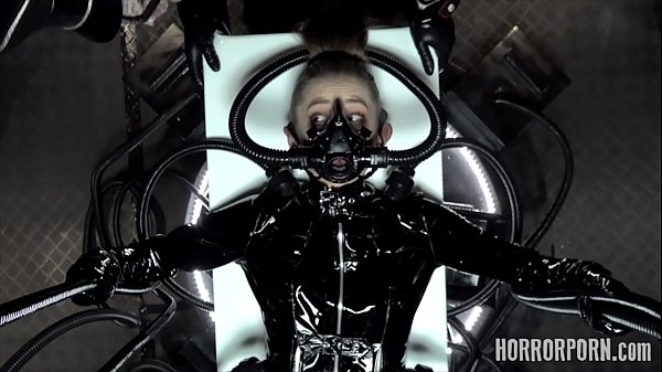 Innocent Girl Fucked Mercilessly All Holes Pure Ecstasy