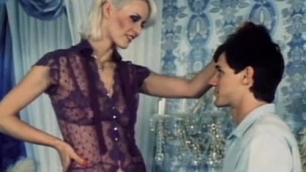 Unleash the Lovely Seka’s Untold 1970s Vintage Porn Passion