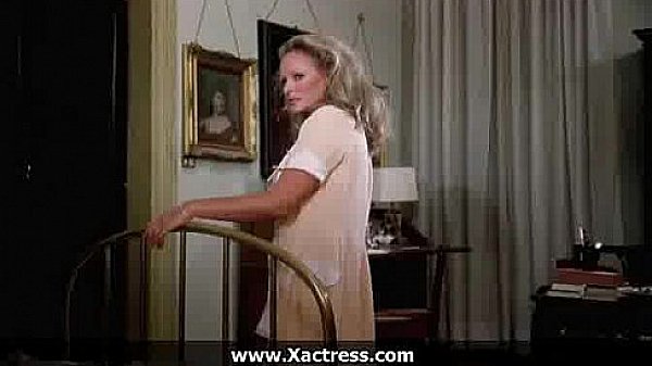 Sensuous Nurse 1975 Instant Seduction & Fuck Right Now!