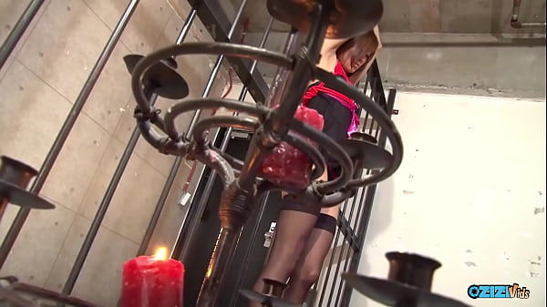 Jail Slut Gets Huge Sex Toy Forced In by Guys Right Now!