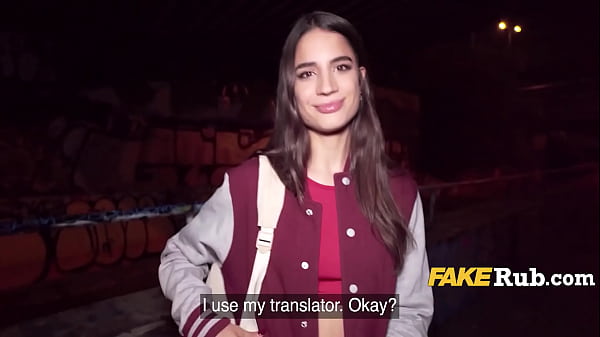 Gorgeous French Girl Goes Crazy! Instant Wild Fuck Right Now