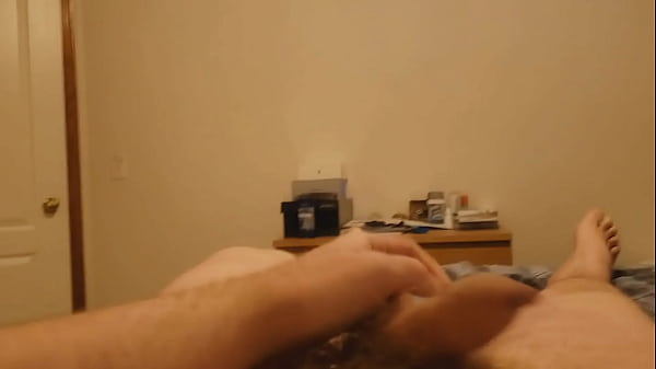 Three Irresistible Cum Shots Teasing Your Deepest Desires