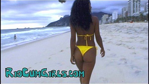 Trippin in Rio: Untold Desire Ignites on Carnival Night