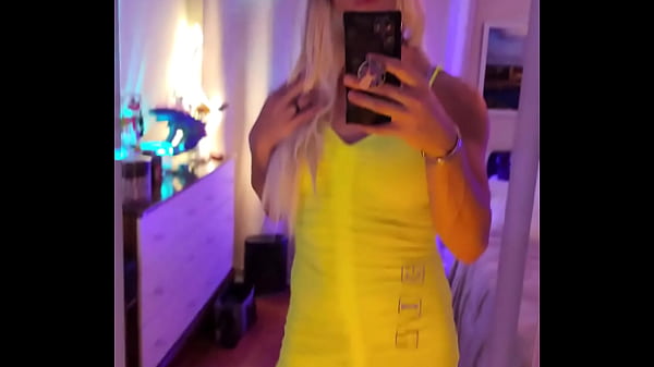 V & Me: Sexy Sluts’ Sinful Paco Rabanne Makeover Tease