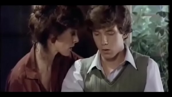 Vintage Seduction: Irresistible Tease of Forbidden Pleasures