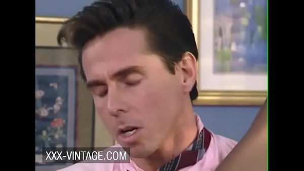 Vintage Anal Sex: Ultimate Pleasure from Hot Hairy Pussy