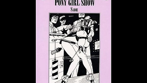 Vintage Bondage Art: Passionate Ties of Deep Desire & Love