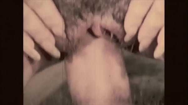 Vintage Close Up Raw Filthy Hardcore Victorian Pussy Assault