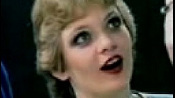Vintage Hairy Babes’ Untold Desire: Getting Hammered