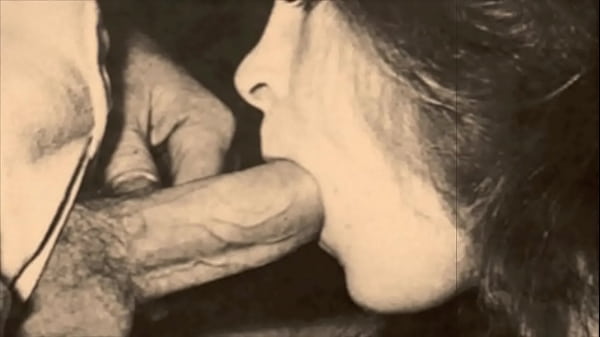 Vintage Blowjobs: Dominant Retro Deepthroat Power Surrender