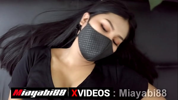 Spellbinding Sexy Asian Thai After Party Creampie High Heels