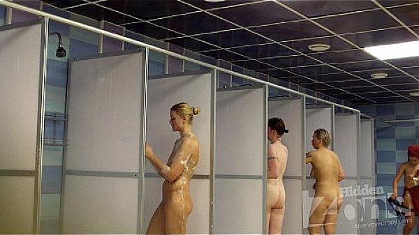Voyeur Shower: Cheeky Peeks, Naughty Fun & Wild Splashes!